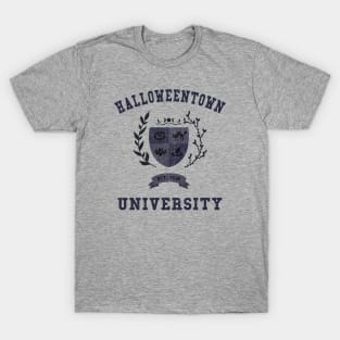 Halloweentown University T-Shirt